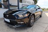 Ford Mustang Convertible|2 Vorhalter|S.Heft|LED|Kamer - Ford mit Benzin-Antrieb: Cabrio
