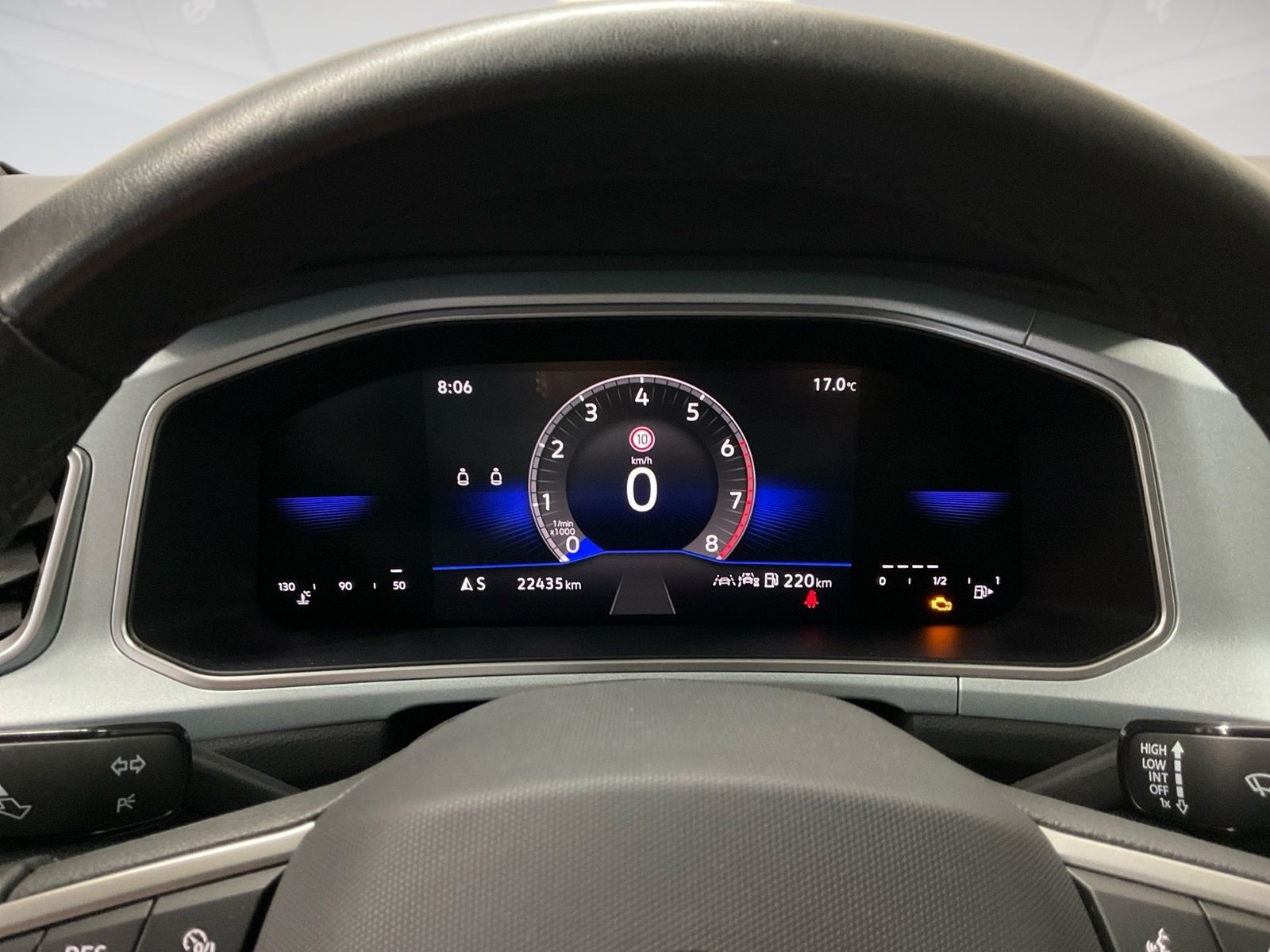 Volkswagen T-Roc - Bild 13