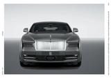 Rolls-Royce Spectre - Bespoke/Starlight/Shooting Star - Rolls-Royce in Dresden