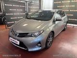 Toyota TOYOTA Auris 1.3 Active - Toyota Auris: 1.3
