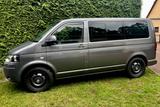 Volkswagen T5 Multivan Panamericana - Volkswagen T5 Multivan: Panamericana