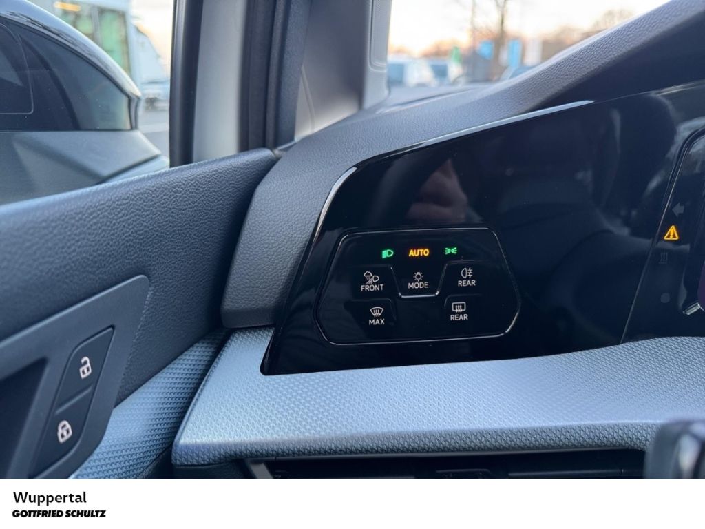 Volkswagen Golf - Bild 12