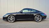 Porsche 911 997 Black Edition - Sammlerzus... - Porsche 911er Reihe: Black Edition