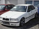 BMW E36 316i Limousine - BMW 316 in Frankfurt (Main)