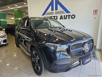 Mercedes GLE 300 - 1