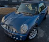 MINI COOPER Cabrio Cooper, Leder, SHZ, ALU - MINI MINI aus 2006: Roadster