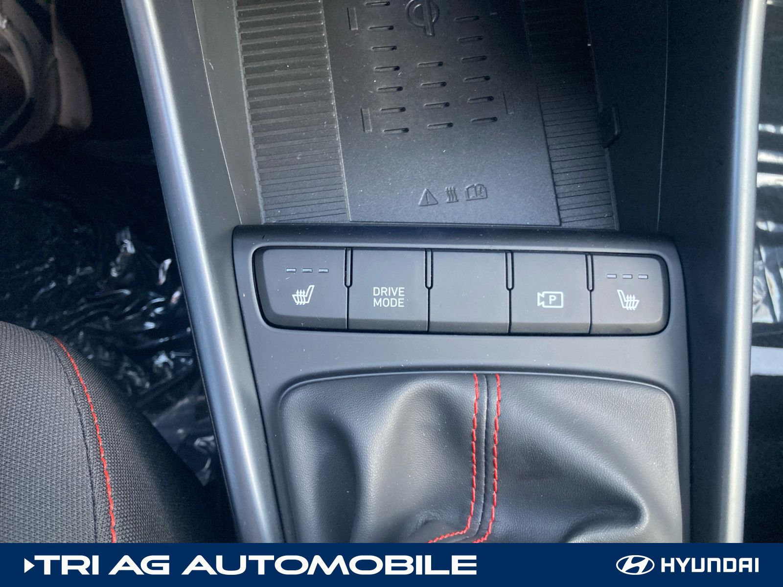 Hyundai i20 – Bild 15