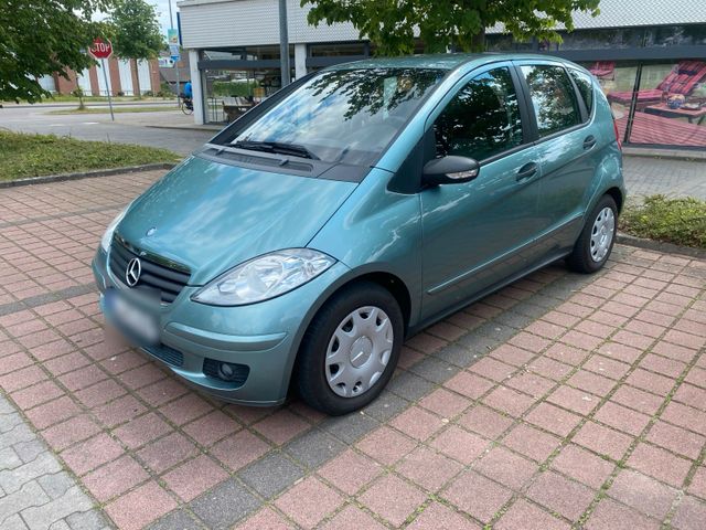 Mercedes-Benz Mercedes A-Klase A180D