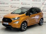Ford EcoSport ST-Line NAVI/XEN/KAM/KEY/SPUR/TOT/WR/18 - Ford EcoSport in Stuttgart