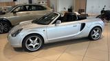 Toyota MR 2 1.8 VVT-i - Toyota aus 2001