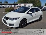 Honda Civic 1.8 i-VTEC Elegance|SHZ|RFK|PDC - Honda Civic: Elegance