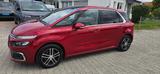 Citroën C4*1.2*Spacetourer*Selection*Aut.*MEGA-Voll*LED* - Citroën C4 Picasso: Automatik