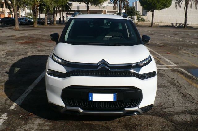 Citroën C3 Aircross BlueHDi 100 Shine