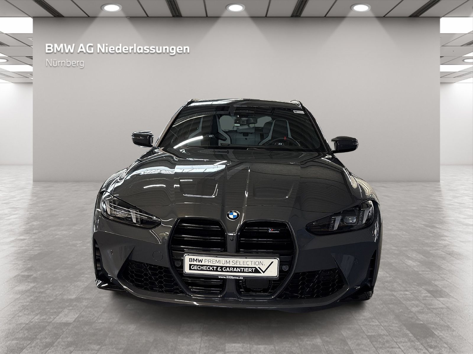 BMW M3 - Bild 8
