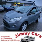 Ford Ka 1.2 Trend - Ford Ka/Ka+ aus 2010