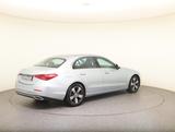 Mercedes-Benz C 180 Avantgarde 2x +LED+KAM+neues Mod. W206+DAB - Mercedes-Benz C-Klasse W206