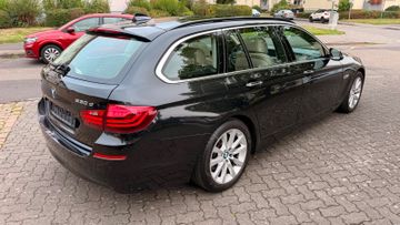 BMW 530 - 4