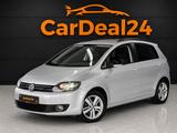 Volkswagen Golf VI Plus 1.2 TSI Match *DSG*XENON*KEYLESS GO - Gebrauchtwagen in Duisburg bis 10.000 Euro