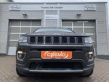 Jeep Compass Limited 4WD Beats+Xenon+Kamera+DAB - Jeep Compass mit Diesel-Antrieb: Geländewagen