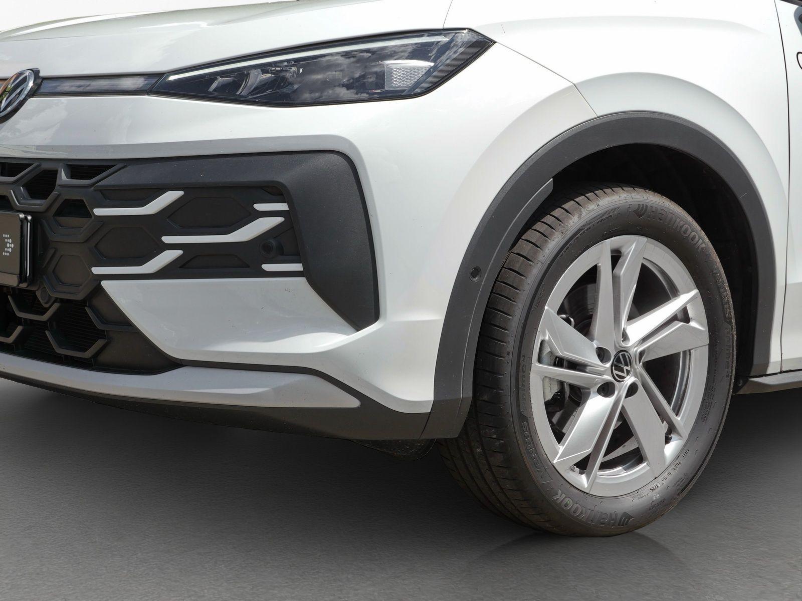 Volkswagen T-Roc Life 1.5 eTSI SHZ*RFK*WINTERPAKET*AMBIENTE, миниатюра 13