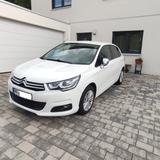 Citroën C4 PureTech 130 Selection - gebrauchte Citroën C4 aus dem Jahr 2017