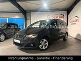 Seat Alhambra FR-Line 4Drive DSG/7Sitz/Standhzg./Navi - Seat Alhambra: Allradantrieb