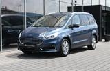 Ford Galaxy 2.0 EcoBlue Titanium °AHK°PANO°BUSINESS 3 - Ford Galaxy mit Diesel-Antrieb