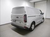 Ford Transit Custom Kasten 320 L1 Trend FWD*NAVI*SHZ - Ford Transit Custom mit Diesel-Antrieb: Silber, Abstandswarner