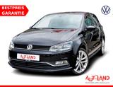 Volkswagen Polo 1.2 beats LED Navi Beats Alcantara ACC PDC - Volkswagen Polo: Beats