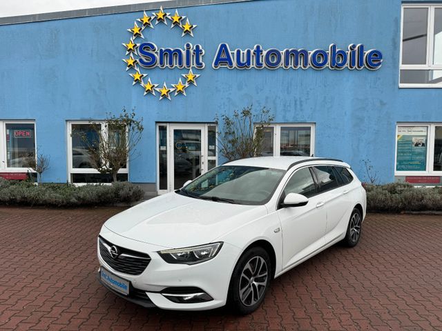 Opel Insignia B Sports Tourer Edition