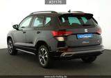 Seat Ateca 2.0 TDI FR #DSG#LED#Kamera#GRA#Kessy#SHZ# - Seat Ateca: 2.0