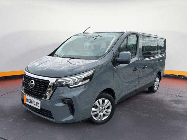 Nissan Primastar TEKNA L1H1 (*AUTOMATIK*8-SITZER*)