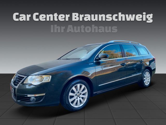 Volkswagen Passat Variant 2.0 TDI DPF Comfortline+AHK