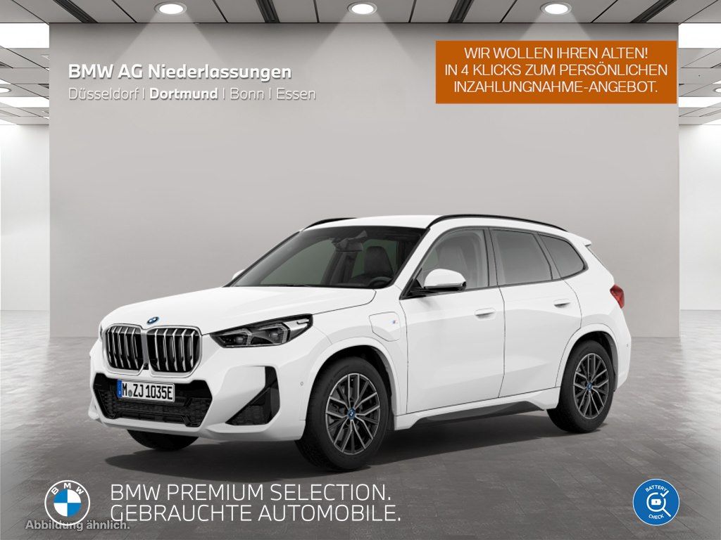 Image of BMW X1