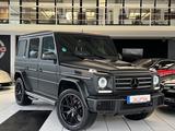 Mercedes-Benz G 500*Designo *Sport Paket* AMG 21 Zoll* - Mercedes-Benz G 500: Pickup
