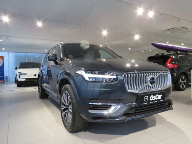 Volvo XC90 T8 Recharge Inscription Expression 7-Sitzer