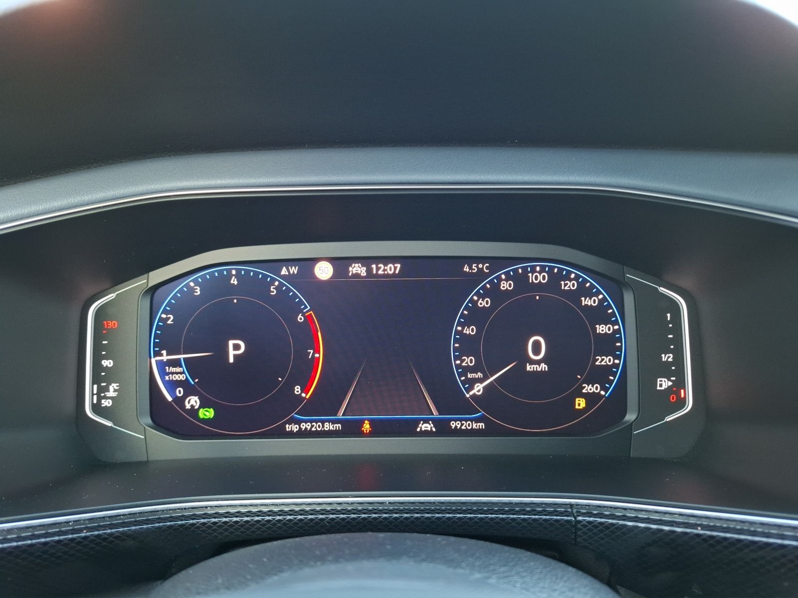 Fahrzeugabbildung Volkswagen T-Cross TSI Style DSG Matrix Navi AID ACC PDC SH