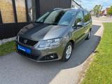 Seat Alhambra Style*NAVI*2HAND*SHZ*7SITZER* - Seat Alhambra Gebrauchtwagen in München