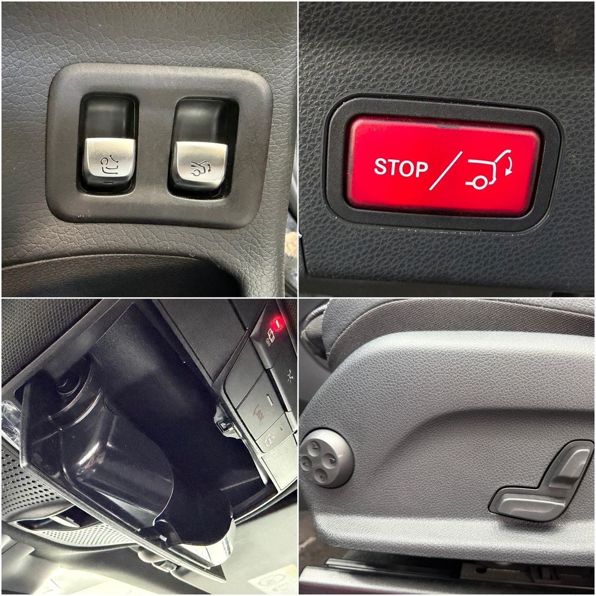Fahrzeugabbildung Mercedes-Benz GLC 400d Coupe 4M AMG-LINE/BURMESTER/ASSIST+/AHK