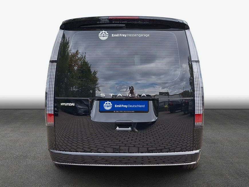 Hyundai Staria – Bild 5