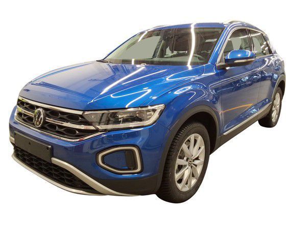 Volkswagen T-Roc - Bild 2