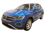 Volkswagen T-Roc - Vorschau Bild 2