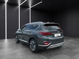 Hyundai Santa Fe Premium 4WD/HUD/LED/Krell/1.HD/Leder - gebrauchte Hyundai SANTA FE aus dem Jahr 2020