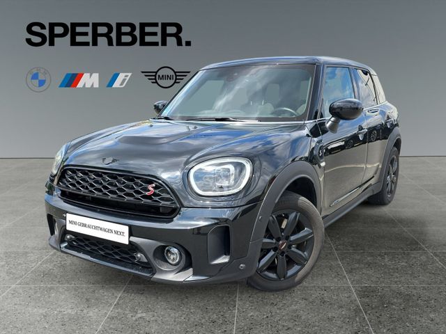 MINI Cooper S 18 Zoll*Kamera*Panorama*ACC*Lichtpaket*