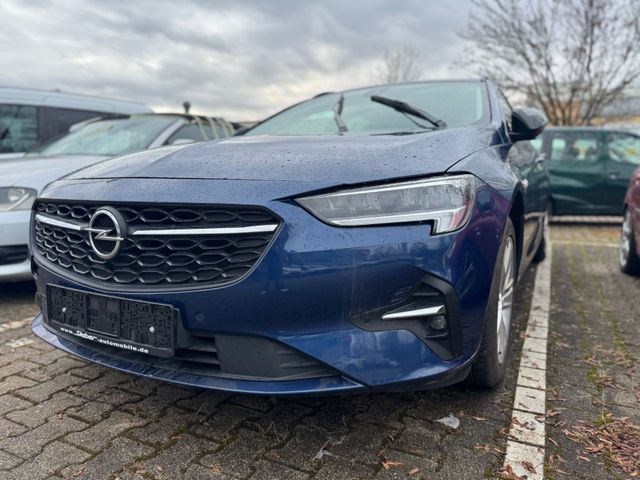 Opel Insignia B Sports Tourer Business Edition