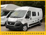 Chausson Van First Line V594  - Chausson Diesel Kastenwagen