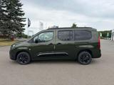 Fiat Qubo L 7-Sitzer L2 1.5 Diesel 96 kW Icon - Fiat Qubo Gebrauchtwagen