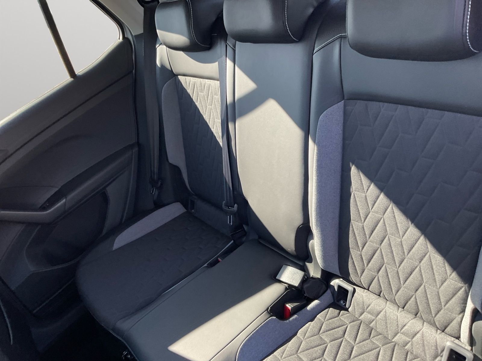 Volkswagen T-Cross - Bild 14