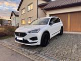 Seat Tarraco 2.0 TDI FR Pano Stdhzg Garantie Vollaus. - Seat Tarraco von privat