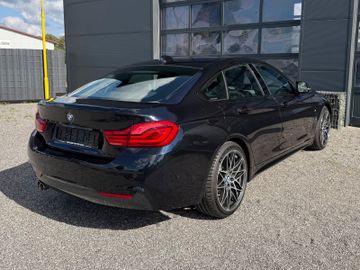 BMW 420 - 7